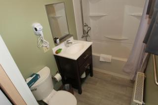 Wolastoq Inn And Suites - 8