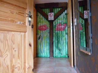 Ferienwohnung am Stadtrand von Demmin - Demmin - 9