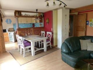 Ferienwohnung am Stadtrand von Demmin - Demmin - 8
