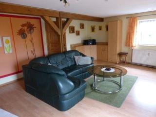 Ferienwohnung am Stadtrand von Demmin - Demmin - 7