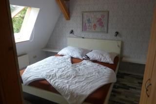 Ferienwohnung am Stadtrand von Demmin - Demmin - 4