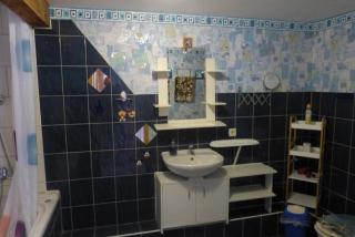 Ferienwohnung am Stadtrand von Demmin - Demmin - 2