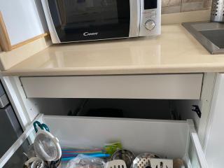 Apartman Perea - Perea - 1