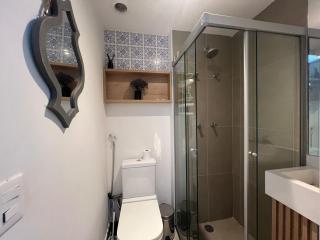 Studio charmoso e prático na Oscar Freire-Rebouças - São Paulo - 3