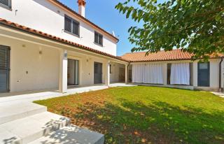 Ferienhaus für 8 Personen ca 200 qm in Medulin, Istrien Südküste von Istrien - Medulin - 9