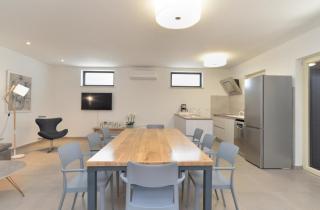 Ferienhaus für 8 Personen ca 200 qm in Medulin, Istrien Südküste von Istrien - Medulin - 4