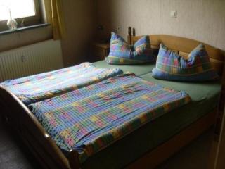 Ferienwohnung mit Terrasse und Parkplatz - Igersheim - 5