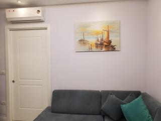 Eribora's Seaside Studio Apartment,Durres - Durrës - 8