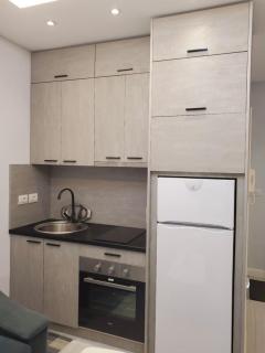 Eribora's Seaside Studio Apartment,Durres - Durrës - 7