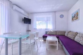 Ferienwohnung für 4 Personen ca 60 qm in Medulin, Istrien Südküste von Istrien - Medulin - 3
