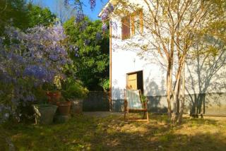 Ferienhaus in Caregli mit Garten und Grill - Borzonasca - 8