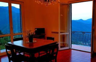 Ferienhaus in Caregli mit Garten und Grill - Borzonasca - 2