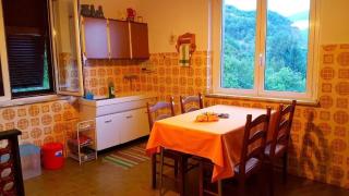Ferienhaus in Caregli mit Garten und Grill - Borzonasca - 1