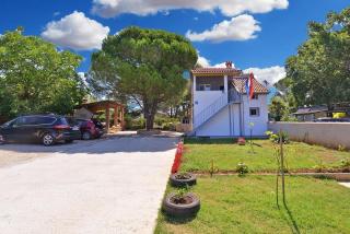 Ferienwohnung für 4 Personen ca 42 qm in Fažana-Surida, Istrien Istrische Riviera - Valbandon - 7