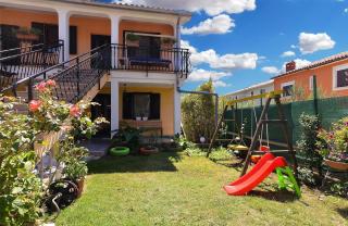 Ferienwohnung für 4 Personen ca 65 qm in Pula-Fondole, Istrien Istrische Riviera - Pola (Pula) - 0