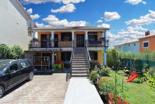 Ferienwohnung für 4 Personen ca 65 qm in Pula-Fondole, Istrien Istrische Riviera - Pola (Pula) - 7