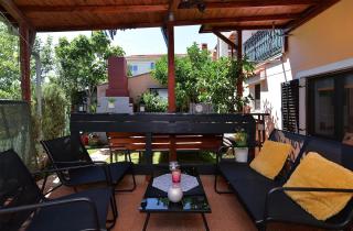 Ferienwohnung für 4 Personen ca 65 qm in Pula-Fondole, Istrien Istrische Riviera - Pola (Pula) - 6