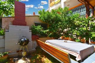 Ferienwohnung für 4 Personen ca 65 qm in Pula-Fondole, Istrien Istrische Riviera - Pola (Pula) - 5