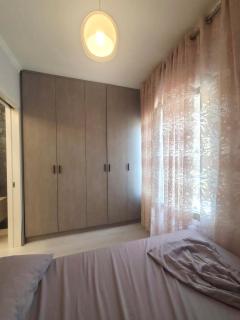 Eribora's Seaside Studio Apartment,Durres - Durrës - 3
