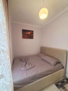 Eribora's Seaside Studio Apartment,Durres - Durrës - 4