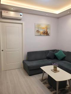Eribora's Seaside Studio Apartment,Durres - Durrës - 9