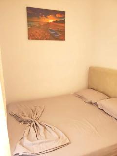 Eribora's Seaside Studio Apartment,Durres - Durrës - 1