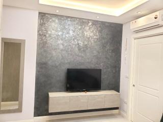 Eribora's Seaside Studio Apartment,Durres - Durrës - 5