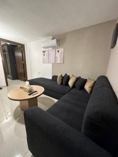 Stylish Luxe Apartment F/R 0005 - Amman - 9