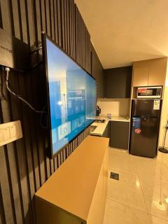 Stylish Luxe Apartment F/R 0005 - 1