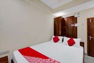 Hotel O Millennia - Visakhapatnam - 6