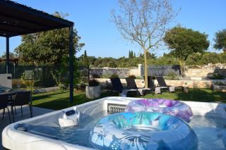 Ferienhaus für 4 Personen ca 54 qm in Rovinj-Cocaletto, Istrien Istrische Riviera - 9