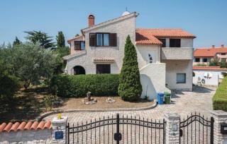 Ferienwohnung für 4 Personen ca 80 qm in Banjole, Istrien Istrische Riviera - Banjole - 4