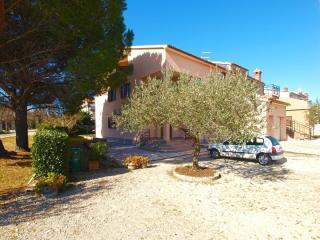 Studio für 3 Personen ca 38 qm in Fažana, Istrien Istrische Riviera - 0