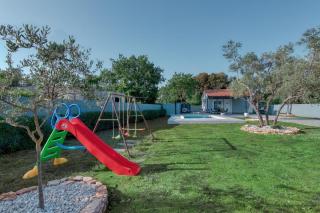 Ferienhaus mit Privatpool für 5 Personen ca 55 qm in Peroj, Istrien Istrische Riviera - 7