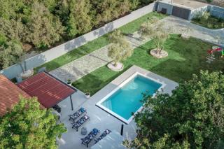 Ferienhaus mit Privatpool für 5 Personen ca 55 qm in Peroj, Istrien Istrische Riviera - 2