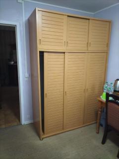 Parisian private room near city center by metro 5 - Bobigny - 3