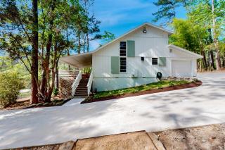 Shady Pines - Brookeland - 6