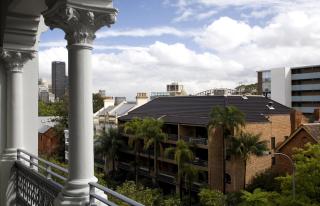 Hotel Challis Potts Point - Sydney - 5