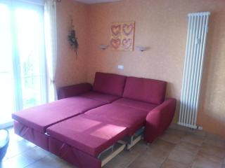 Gemütliche Ferienwohnung in Redewisch mit Garten - Boltenhagen - 4