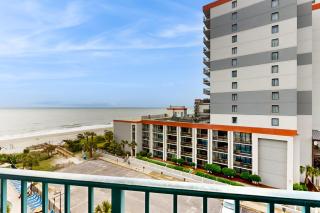 Sand Dunes Resort 2647 - Myrtle Beach - 9