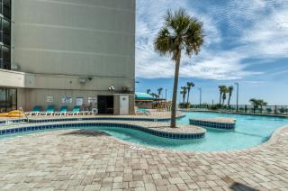 Sand Dunes Resorts 2648 - Myrtle Beach - 0