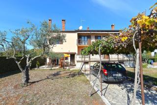 Ferienwohnung für 3 Personen in Rovinj, Istrien - b43240 - Rovinj - 6