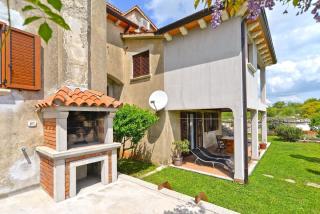 Ferienwohnung für 4 Personen ca 50 qm in Rogocana, Istrien Bucht von Raša - Labin - 3