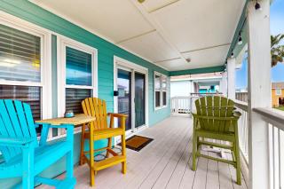 Colors of the Coast - Rockport - 7