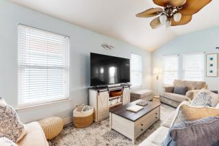 Colors of the Coast - 4