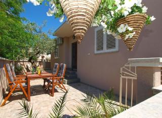 Ferienhaus für 4 Personen ca 50 qm in Vinkuran, Istrien Istrische Riviera - Vinkuran - 8