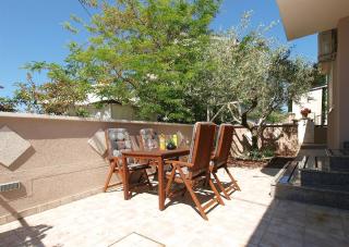 Ferienhaus für 4 Personen ca 50 qm in Vinkuran, Istrien Istrische Riviera - Vinkuran - 7