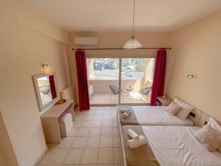 Aloe Apartments 2- Gouvia - Città di Corfù - 7