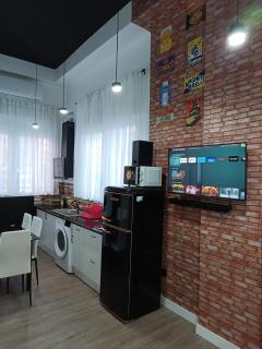 Apartamentos Mezquita Catedral, Saqunda - Córdoba - 0