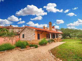 Ferienhaus für 4 Personen in Cervar-Porat, Istrien - Poreč - 7